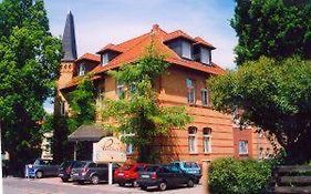 Parkhotel Helmstedt